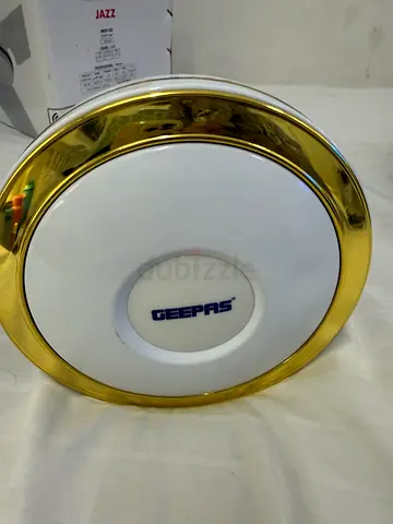 Geepas ceiling fan