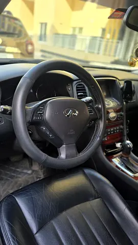 2015 Infiniti QX50 — фото 6