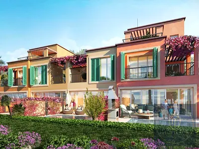 Lagoon Community | Lush Greenery | Great Location