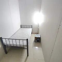 Partition for rent in jimi area