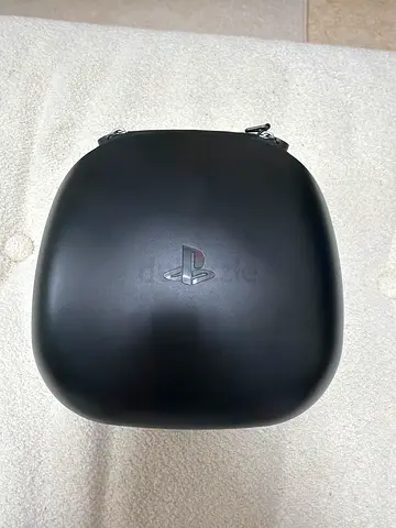 Sony PlayStation DualSense Edge Wireless Controller – Barely Used / Mint Condition