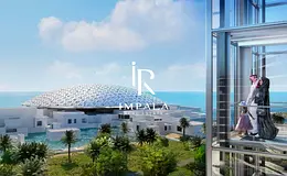 Boulevard View | High Floor | Handover Soon