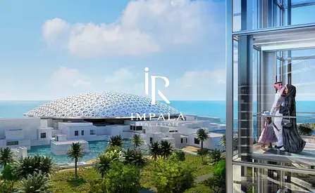 Boulevard View | High Floor | Handover Soon