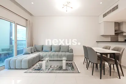 Fully furnished | Plus maid | Prime Location