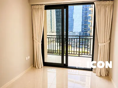 Semi-Furnished 1-Bedroom Apartment | Near Metro | Prime Location