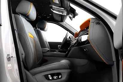 2022 ROLLS-ROYCE CULLINAN 照片 7