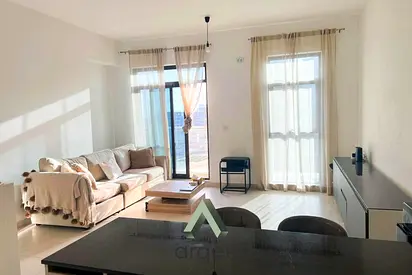 Modern Fully Furnished 1BR | 5% Deposit | Great Location DLRC