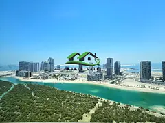 Mangrove View Spacious Layout Vacant Now