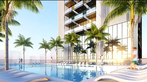 100%Real Price|High Floor |Dubai marina View |35%OFF