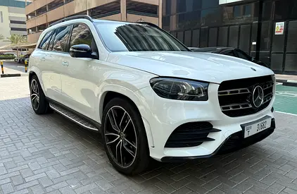 صورة مصغرة 2 لـ 2020 Mercedes-BENZ GLS
