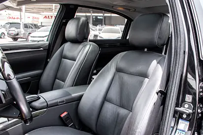 2012 Mercedes-BENZ S-CLASS 缩略图 15