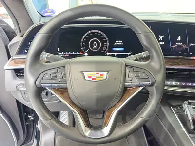 2021 Cadillac ESCALADE 照片 13