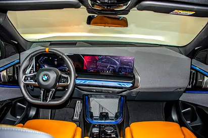 2026 BMW X3 — миниатюра 15