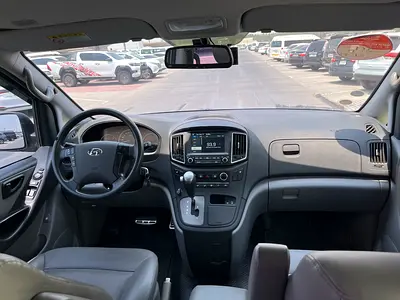 صورة 9 لـ 2018 Hyundai H1