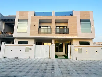 Brand New Freehold 5-Bedroom Townhouse with Skylight & Roof Terrace – Zero Registration Fees