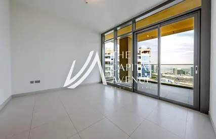 High Floor | Canal View | Vacant