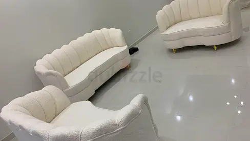 Premium Living Room Sofa Set – Order Before Stock Runs Out