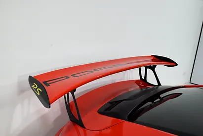 صورة مصغرة 8 لـ 2016 Porsche 911