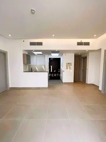 Stylishly Renovated 2BR Apartment with Large Balcony in JVC