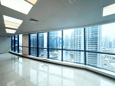 Tenanted Office | 10 Dedicated Parkings | Grade A