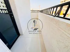 12 Cheques ! Brand New 1st Shifting ! 1Bhk Apartment With Big Balcony ! For Family
