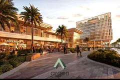 Grade-A Commercial Office | Waterfront Lifestyle | Commercial Workspace