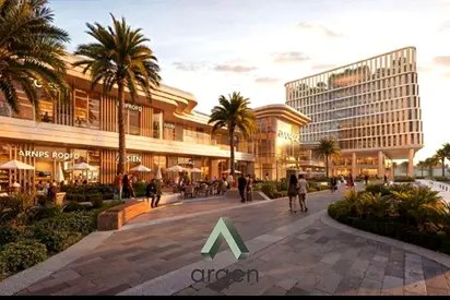 Grade-A Commercial Office | Waterfront Lifestyle | Commercial Workspace