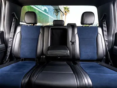 2020 FORD F-150 照片 9