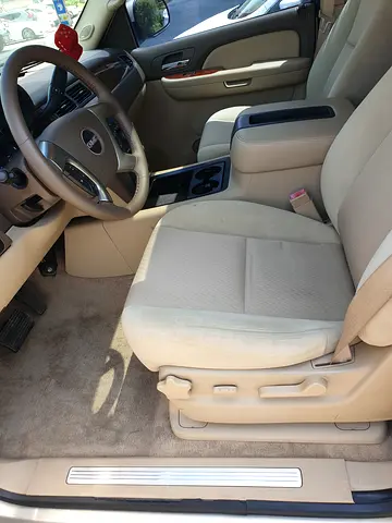 2009 GMC YUKON 照片 3