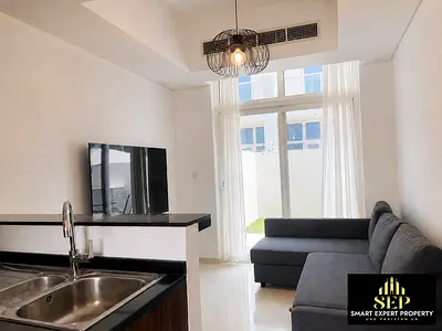 Furnished | Family-Friendly | Ready to Move