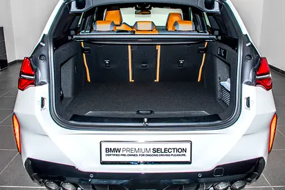2026 BMW X3 — миниатюра 7