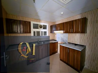 Like A Brand New Building Luxury 2bhk Apartment With Balcony And Close Hall Only 40K