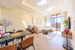 Vacant | Fully Furnished | Larger Layout