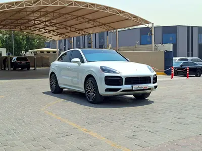 AED 2887/month | 2020 Porsche Cayenne  | GCC Specs | Ref#506270