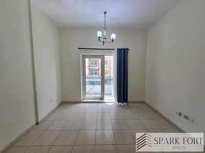 Prime Location | 1 Bedroom | With Balcony