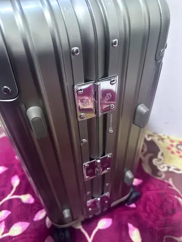 Luggage