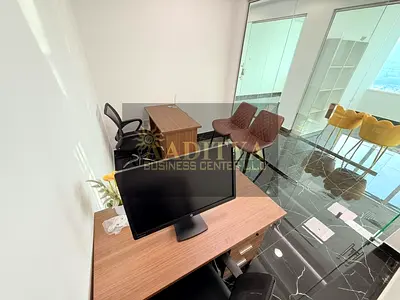 Spacious Office for rent | Direct from Owner | ready to Move