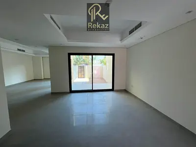 decent price 3 Bedroom Townhouse | Mid Unit | Sharjah Sustainable City