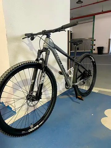 Titan racing MTB