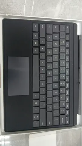 MICROSOFT SURFACE PRO TYPE COVER (FMN-00001) BLACK