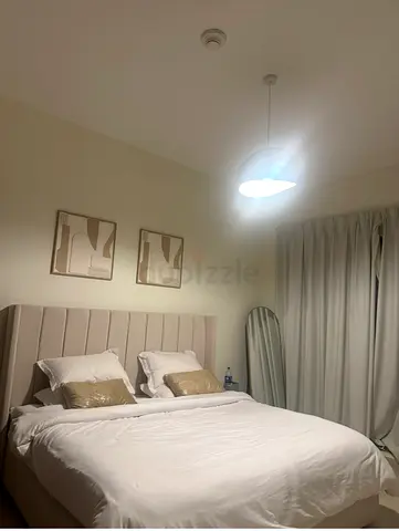 Super King Bed with Mattress