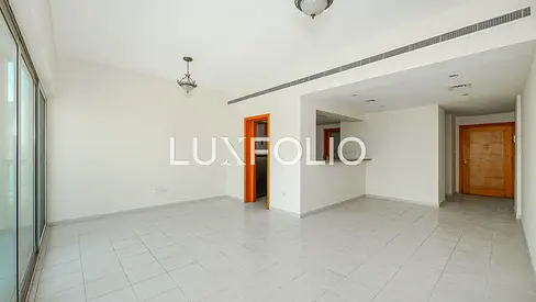 Pool View | Rented | 2+Study