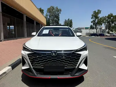 Changan X5 Plus, миниатюра 3