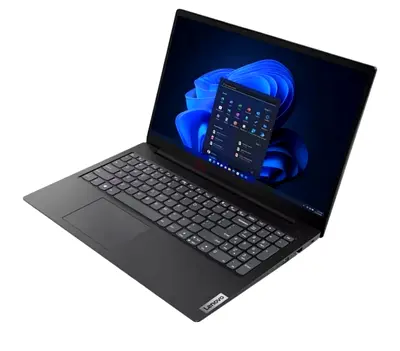 Laptop - IdeaPad Slim 3 (LIKE NEW) - 15.6 Inch Display/16GB RAM/512GB SSD/Windows 11 pro/Black Color