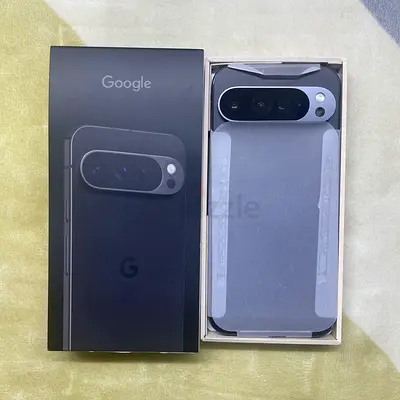 Google Pixal 9 pro l 256 gb