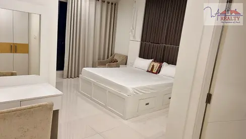 CHEAPEST OFFER! Open View 1Bedroom For Rent