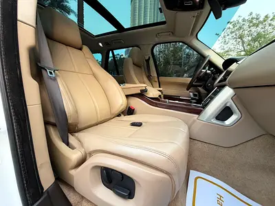 صورة مصغرة 16 لـ 2017 LAND Rover RANGE ROVER