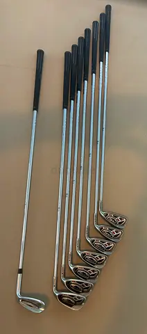 Ping G15 RH Irons 4 -PW plus 56 degree wedge