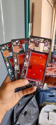 Mate 30 Pro Middle Frame
