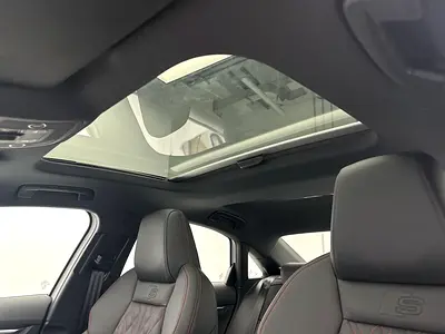 2024 AUDI S3 照片 11